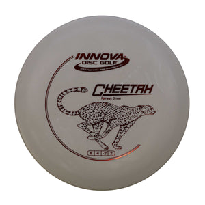 Innova DX Cheetah