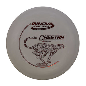 Innova DX Cheetah