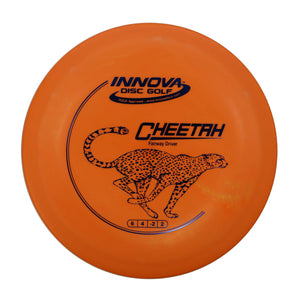 Innova DX Cheetah