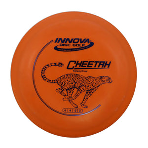 Innova DX Cheetah