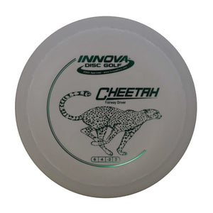 Innova DX Cheetah