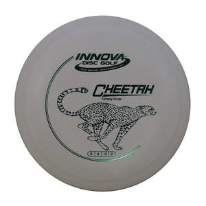 Innova DX Cheetah