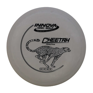 Innova DX Cheetah