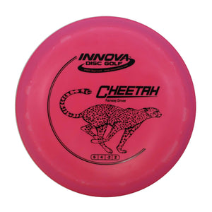 Innova DX Cheetah