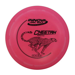 Innova DX Cheetah