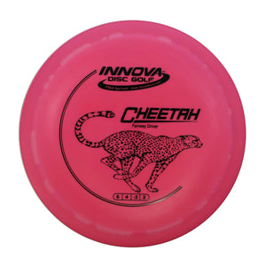 Innova DX Cheetah