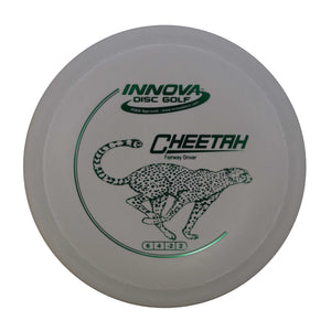 Innova DX Cheetah