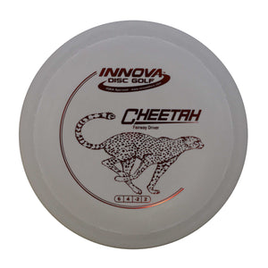 Innova DX Cheetah