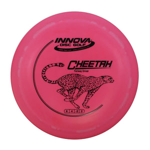 Innova DX Cheetah