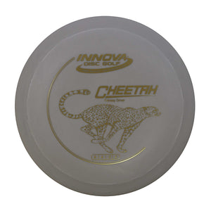 Innova DX Cheetah