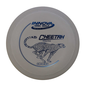 Innova DX Cheetah