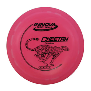 Innova DX Cheetah