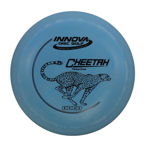 Innova DX Cheetah