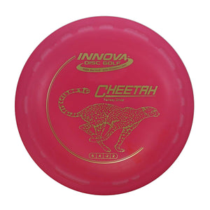Innova DX Cheetah
