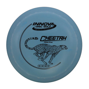 Innova DX Cheetah