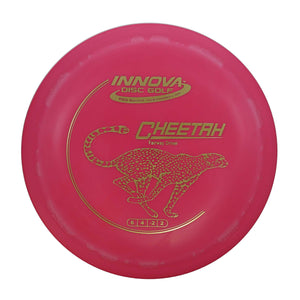 Innova DX Cheetah