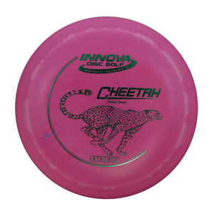 Innova DX Cheetah