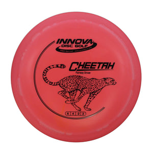 Innova DX Cheetah