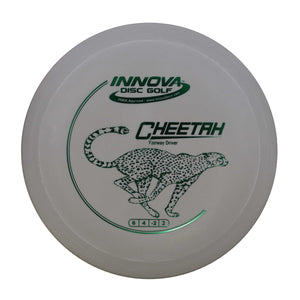 Innova DX Cheetah