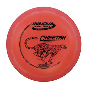 Innova DX Cheetah