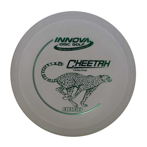 Innova DX Cheetah