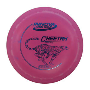 Innova DX Cheetah