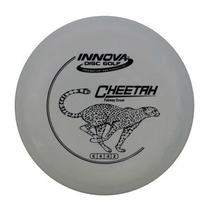 Innova DX Cheetah