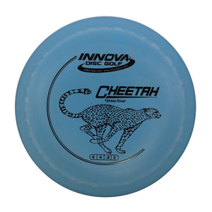 Innova DX Cheetah