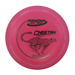 Innova DX Cheetah