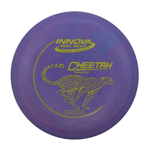 Innova DX Cheetah