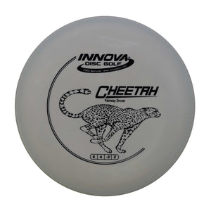 Innova DX Cheetah