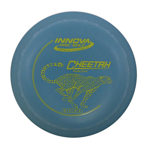 Innova DX Cheetah