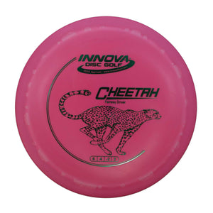 Innova DX Cheetah