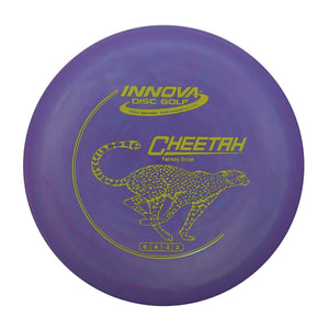Innova DX Cheetah