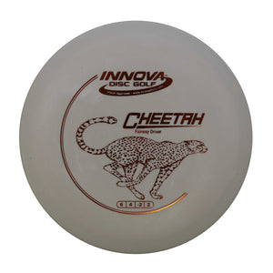 Innova DX Cheetah