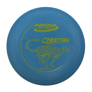 Innova DX Cheetah