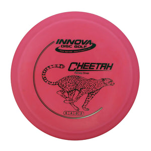 Innova DX Cheetah