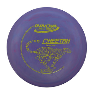 Innova DX Cheetah