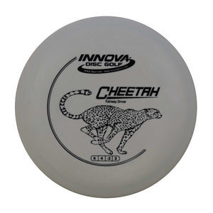 Innova DX Cheetah