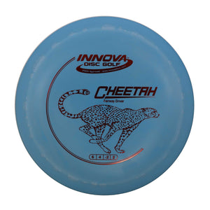 Innova DX Cheetah
