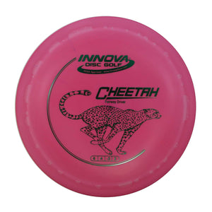 Innova DX Cheetah