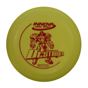 Innova DX Destroyer