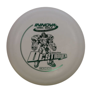 Innova DX Destroyer