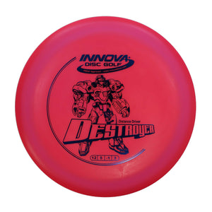Innova DX Destroyer