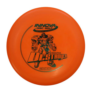 Innova DX Destroyer