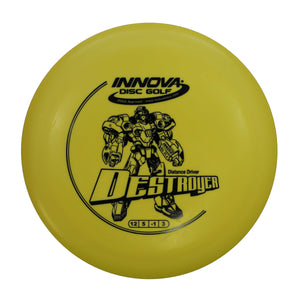 Innova DX Destroyer