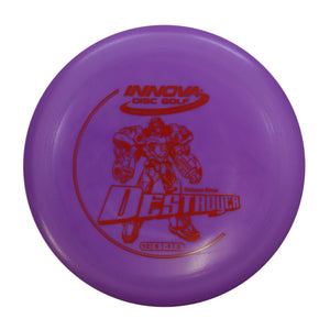 Innova DX Destroyer