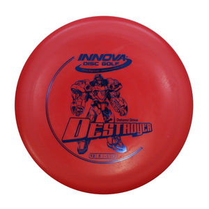 Innova DX Destroyer
