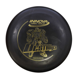 Innova DX Destroyer