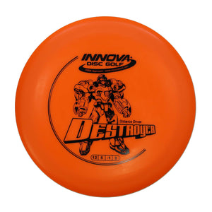 Innova DX Destroyer
